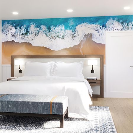 Del Mar Beach Hotel Экстерьер фото