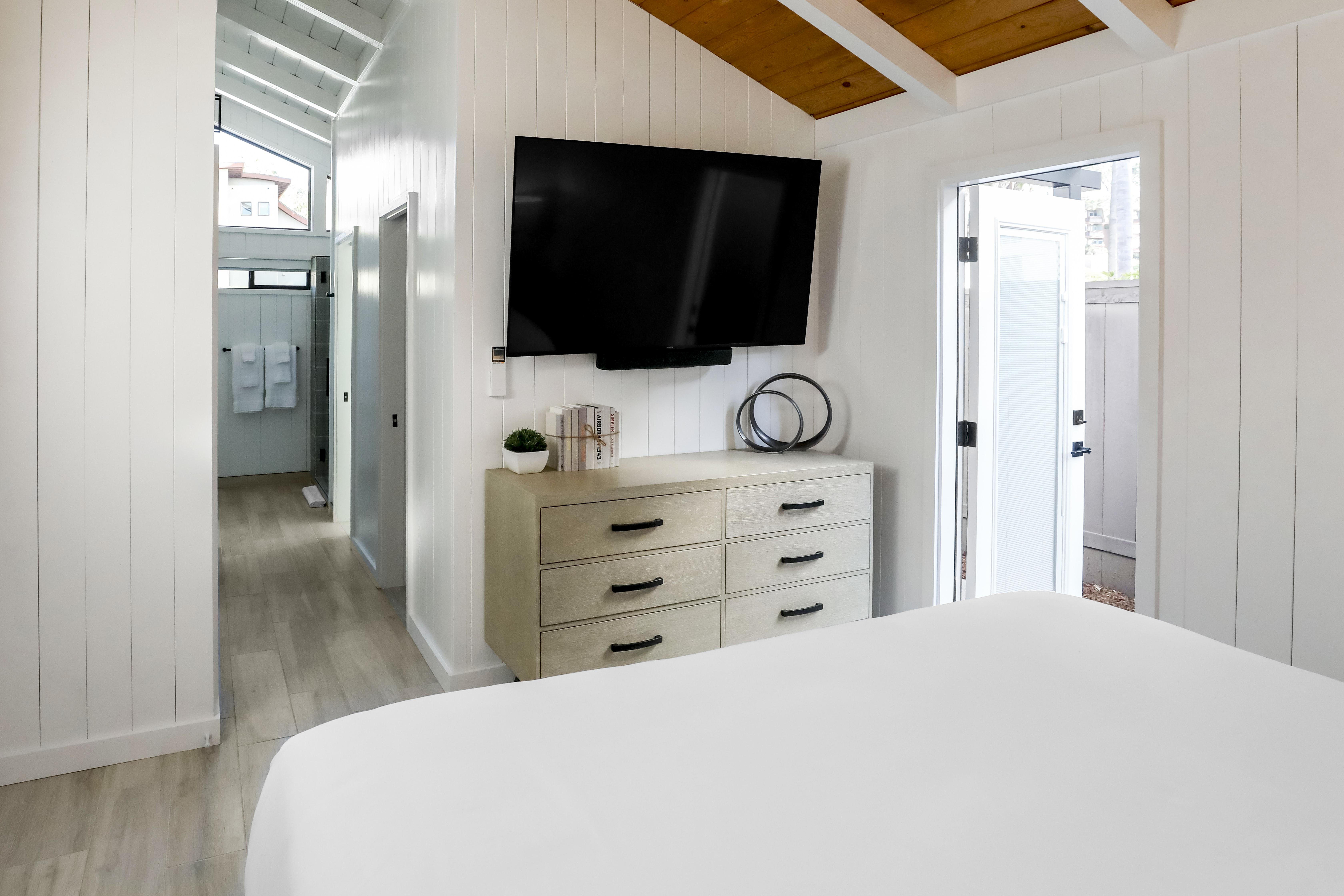 Del Mar Beach Hotel Экстерьер фото